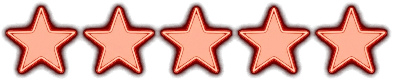 5 stars